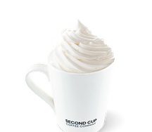 Blanc mocca - signature Latte