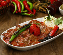 Adana iskender