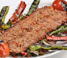 Adana kebab