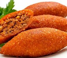 İçli köfte