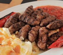 Mangalda kofte