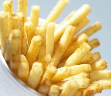 Frites