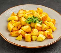 Pomme sautée