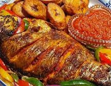 Alloco poisson ou poulet