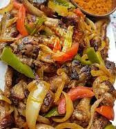 Choukouya de mouton