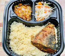 Poisson sosso