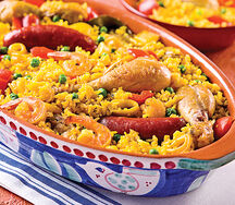 Riz cantonais