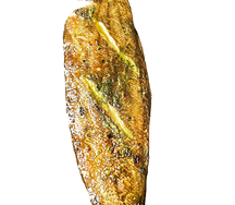 Sosso braisé