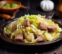 Salade de chou