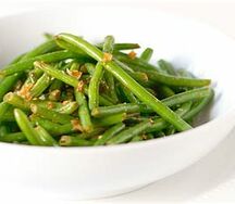 Haricot vert
