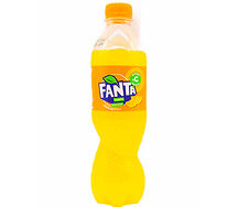 Ֆանտա նարինջ