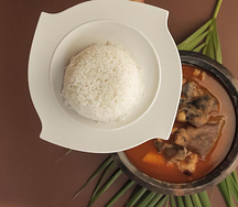 Soupe du chasseur