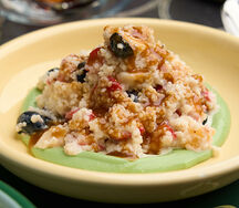 Кускус