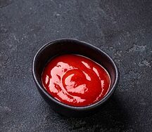 Կիմչի սոուս