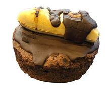 Brownie b-ready
