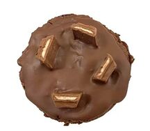 Brownie kinder