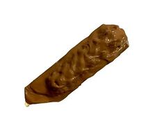 Waffle stick chocolat au lait
