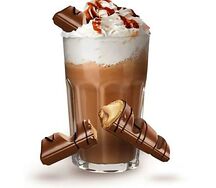 Milkshake kinder bueno
