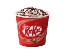 Flurry kit kat