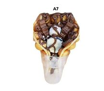 Bubble waffle a7