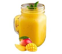 Smoothie mangue