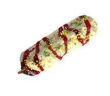 Waffle stick fraise des bois