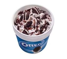 Flurry oreo