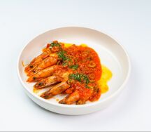 Ծովախեցգետին գամբաս