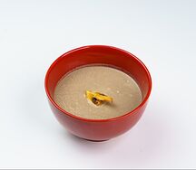 Սնկով կրեմ ապուր