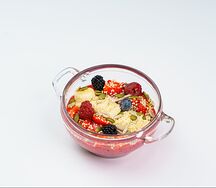 Մրգային բոուլ