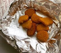 Наггетсы куриные