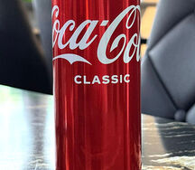 Coca-Cola
