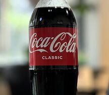 Coca-Cola