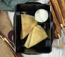Блинчики