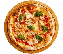 Pizza bolognaise