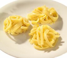 Tagliatelle