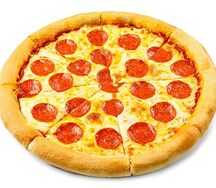 Pizza royale