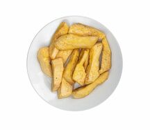 Frites d’igname
