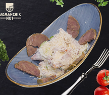 Мужской каприз