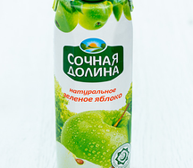 Сок Сочная Долина