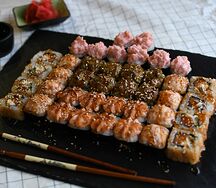 Сет 4 Классик Ямчик