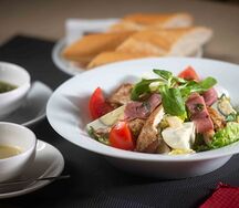 Salade César