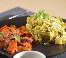 Osso bucco