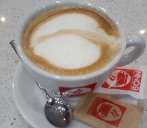 Latte