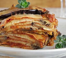 Parmigiana