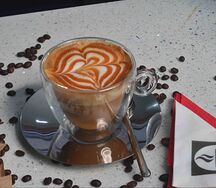 Cappuccino
