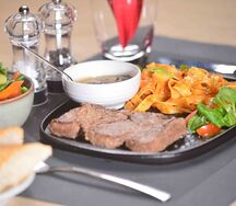 Filet de bœuf
