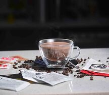 Hot chocolat