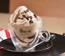 Glace
