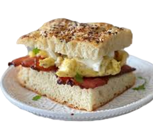 Foccacia